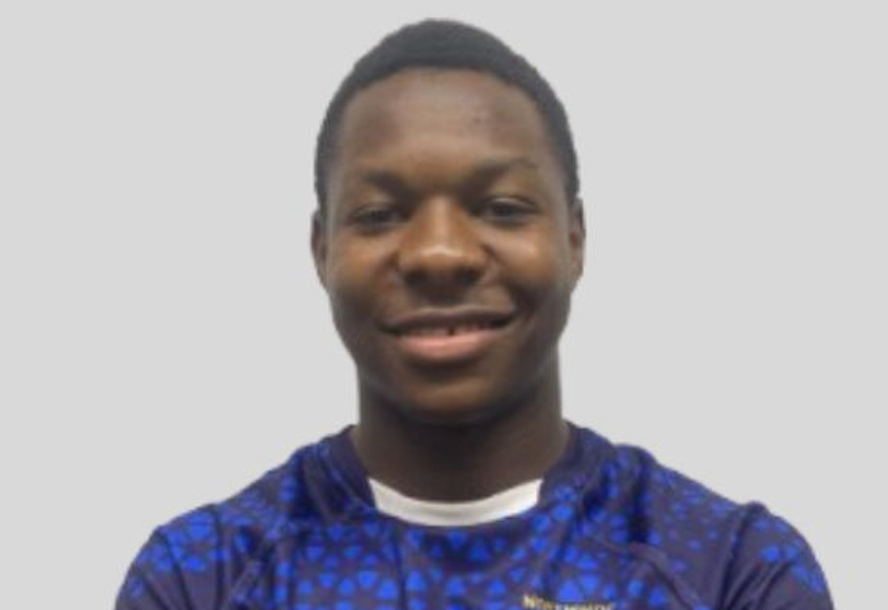 Joshua Thondhlana