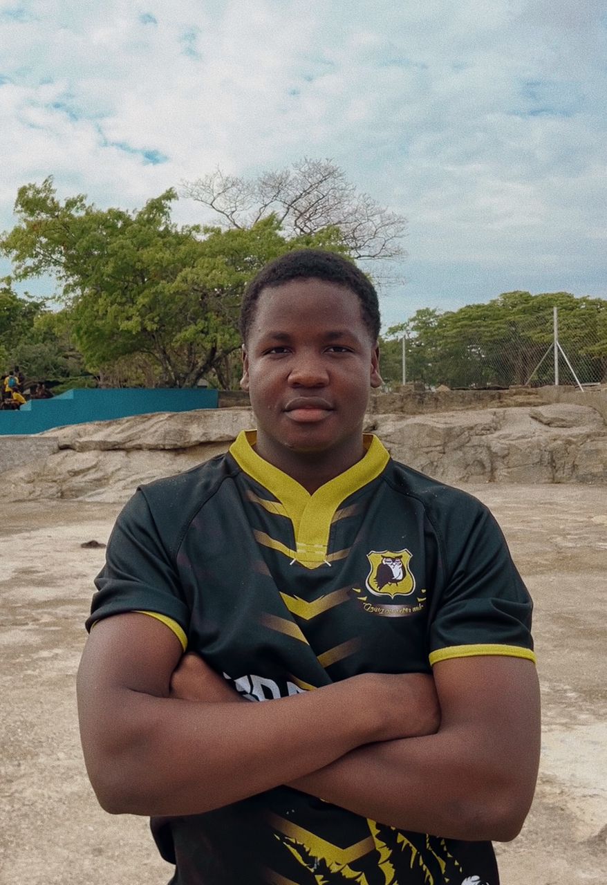 Bernard Mujeyi