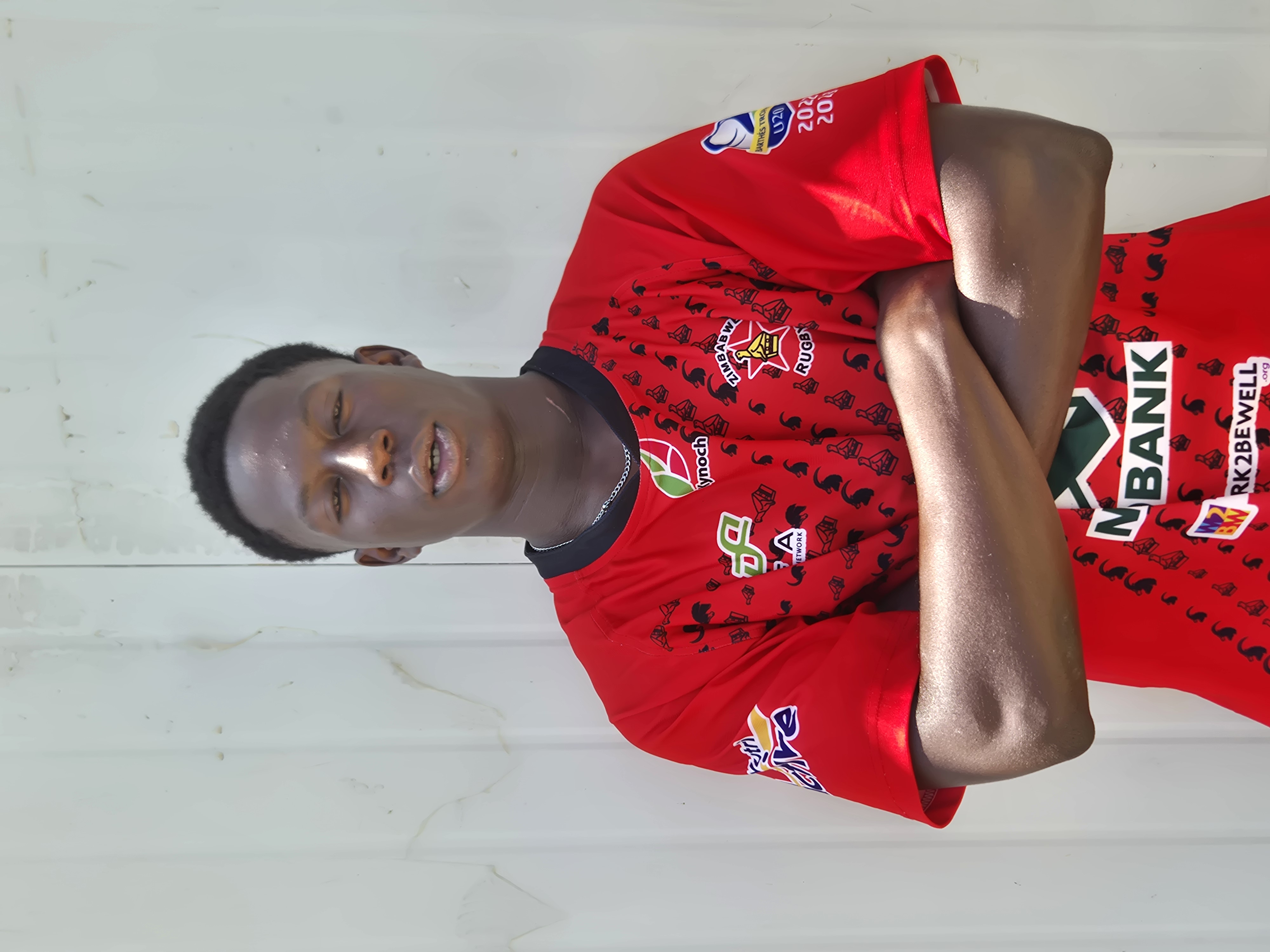 Joshua Junior Andile Chitehwe