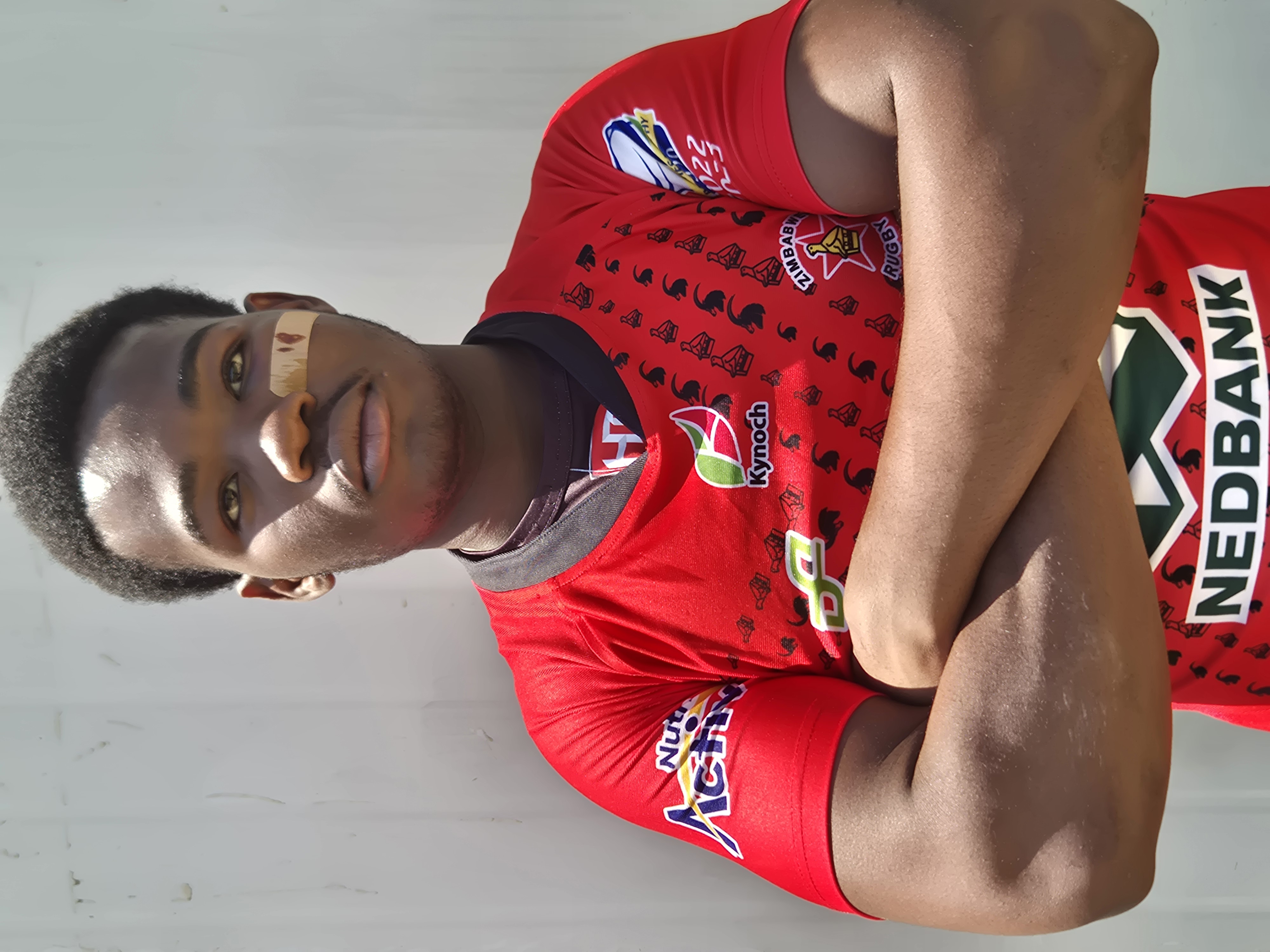 Rufaro Santiago Shenje